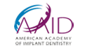 American Academy of Implant Dentistry